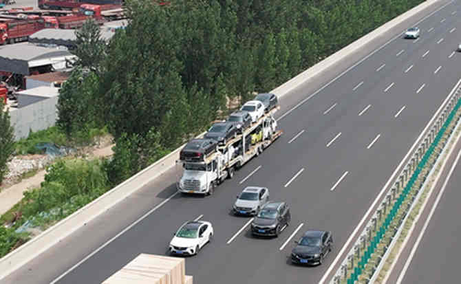 渠县高速公路汽车救援